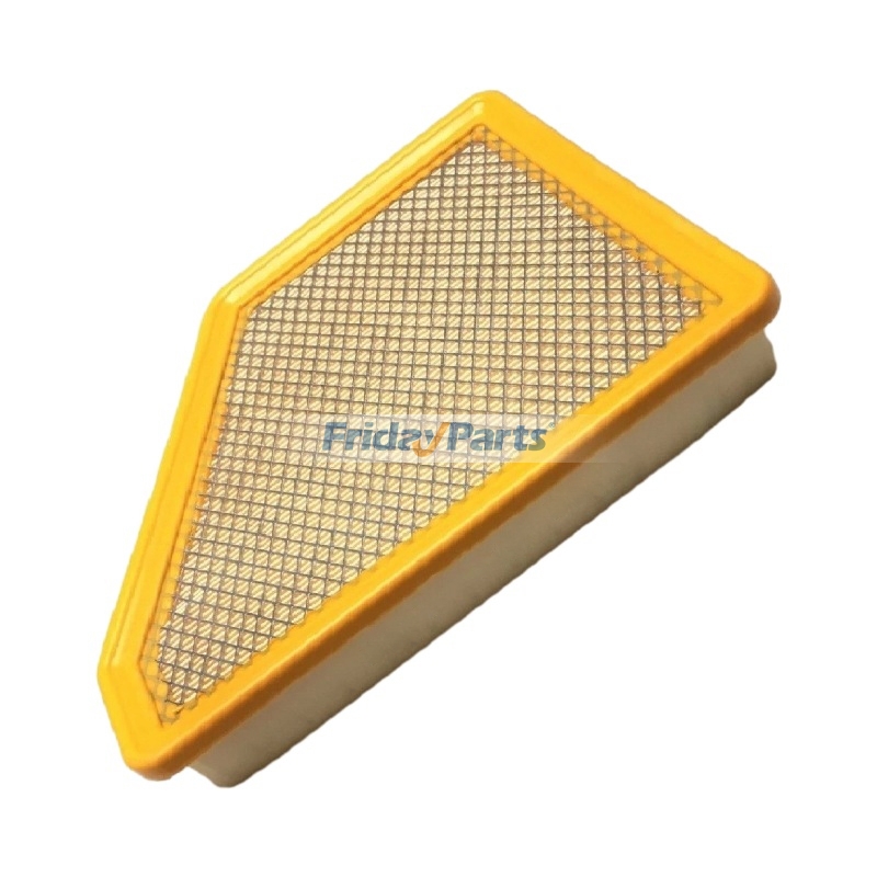Engine Air Filter 25899727 AF6131 A36131 for Chevrolet Equinox GMC Equinox 2010-2017