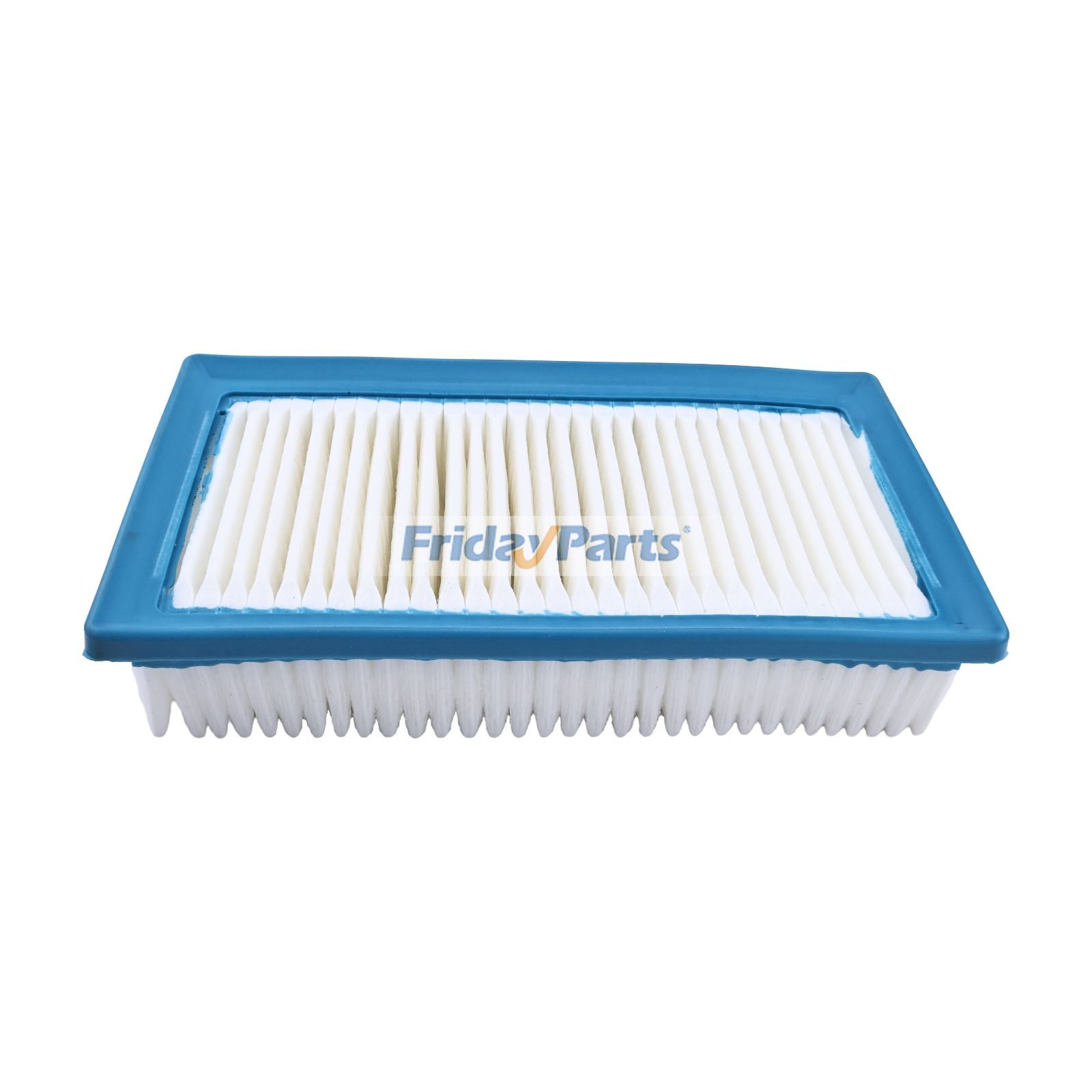 Motorluftfilter 28113-H9100 28113-H8100 für Hyundai Accent Kia Rio 1.6L L4 2018-2022für Für HYUNDAI,Für Kia