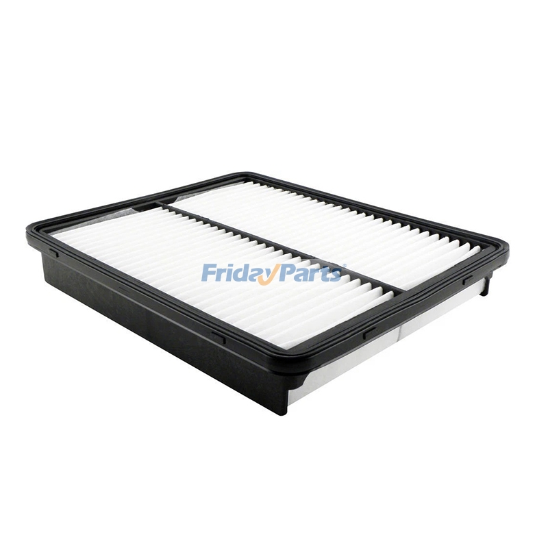 Filtro de ar do motor 281132P100 CA10881 para Hyundai Azera Sonata Santa Fe 2010-2017 Kia Cadenza Optima Sorento 2011-2016