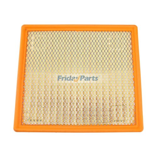 Service Champ AF4727 Engine Air Filter - Fits Jeep Grand Cherokee, Nissan Titan, Frontier V6
