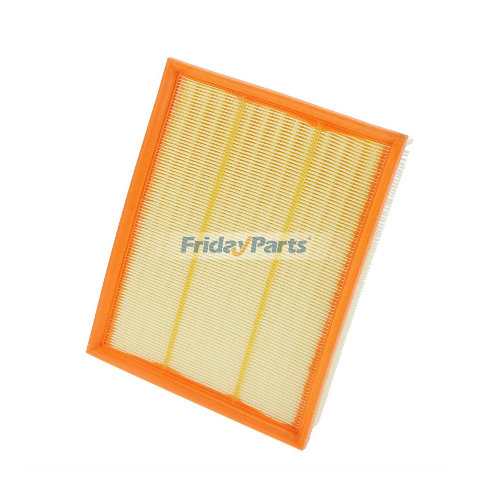 Engine Air Filter 68037059AA 5189933AA for 2007-2012 Jeep Liberty Dodge Nitro 3.7L