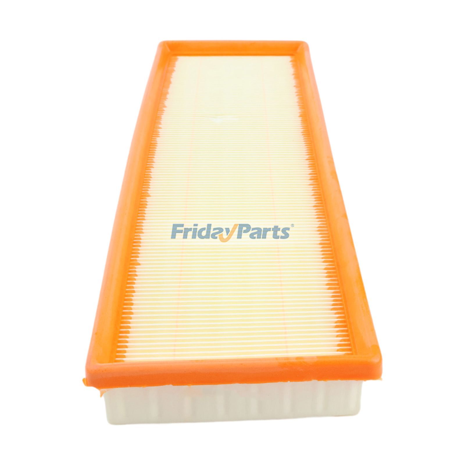 Compre Filtro de ar do motor 68073648AA para Fiat 500 1.4L L4 2012-2017 na FridayParts