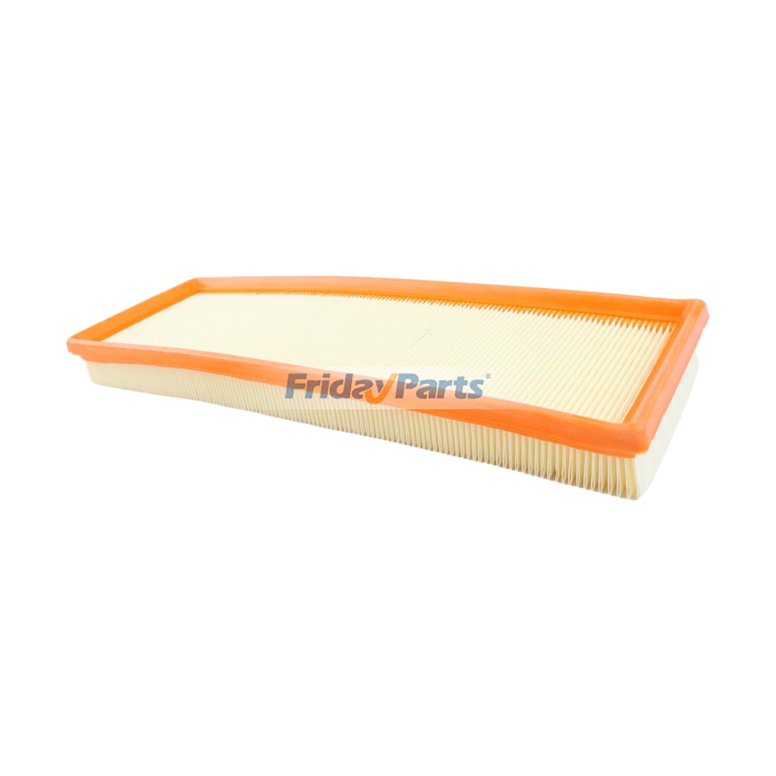 Filtro de ar do motor 68073648AA para Fiat 500 1.4L L4 2012-2017