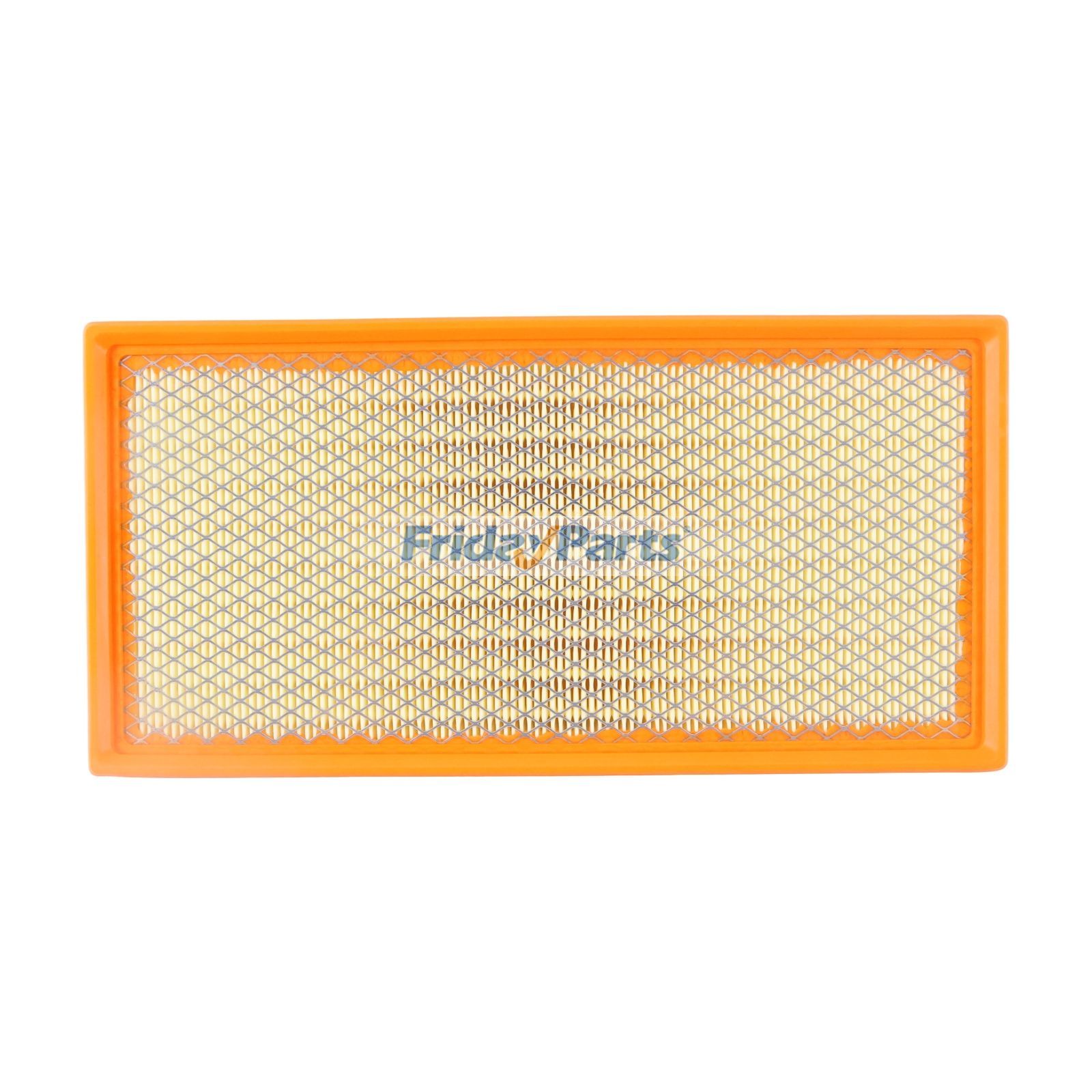 Élément de nettoyage du filtre à air du moteur Pour Dodge,Pour Jeep