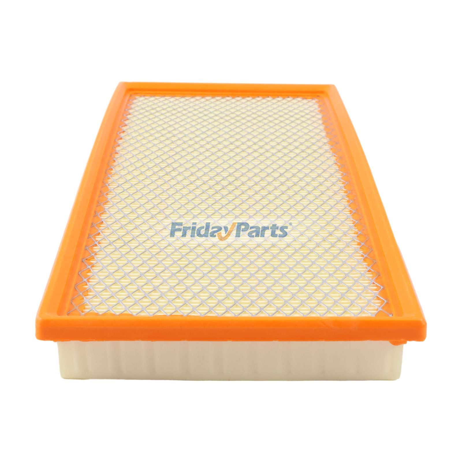 Élément de nettoyage du filtre à air du moteurpour Véhicule