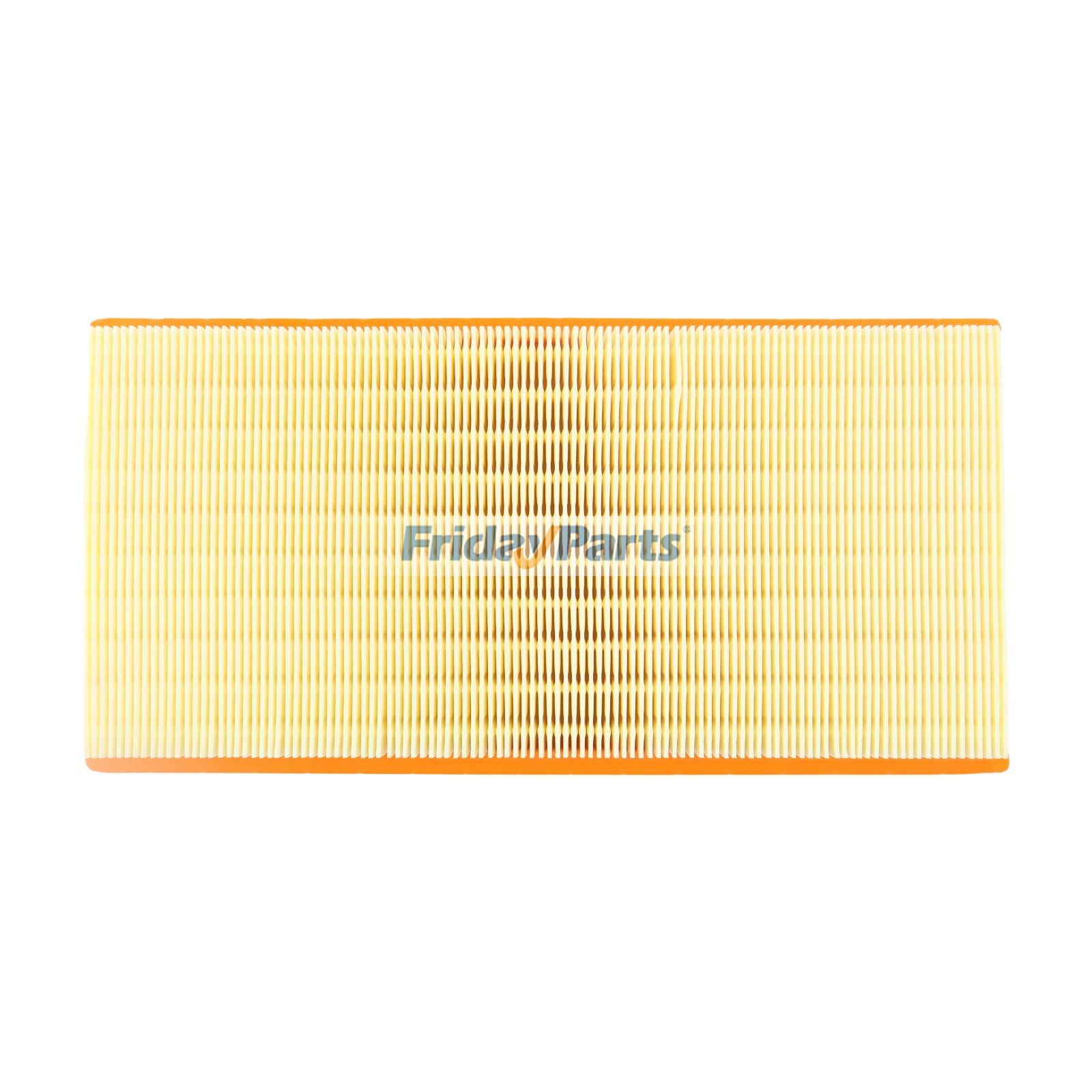 Élément de nettoyage du filtre à air du moteur de FridayParts