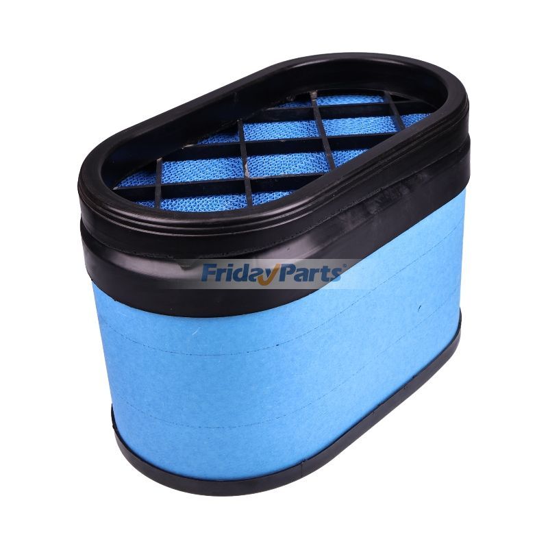 Motorluftfilterelement 15286805 für Hummer H2 6.0L 6.2L V8 2003-2009