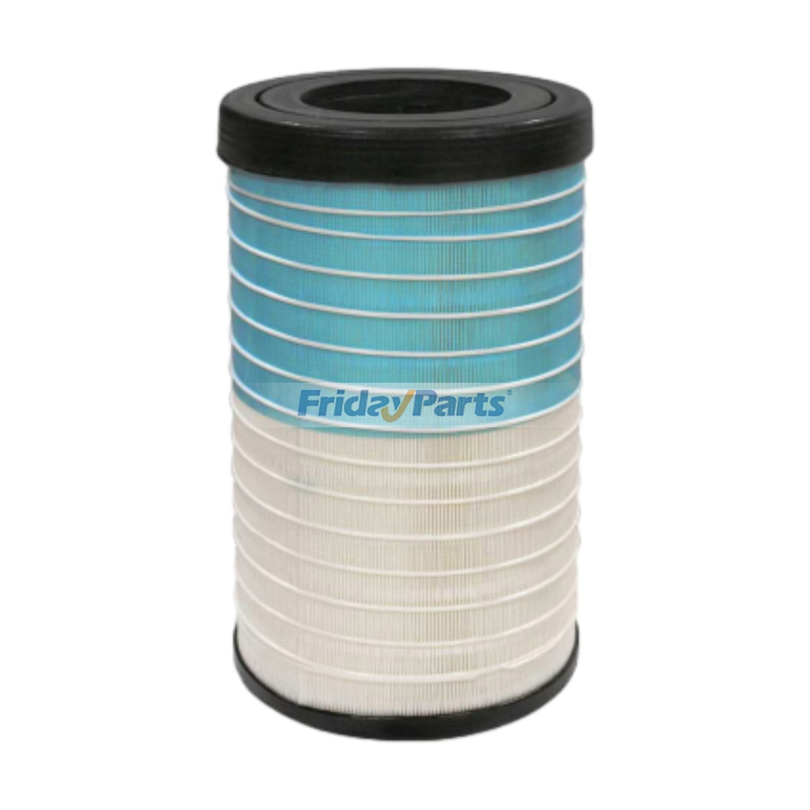 Engine Air Filter Element - Replaces Parker Racor PFA5698