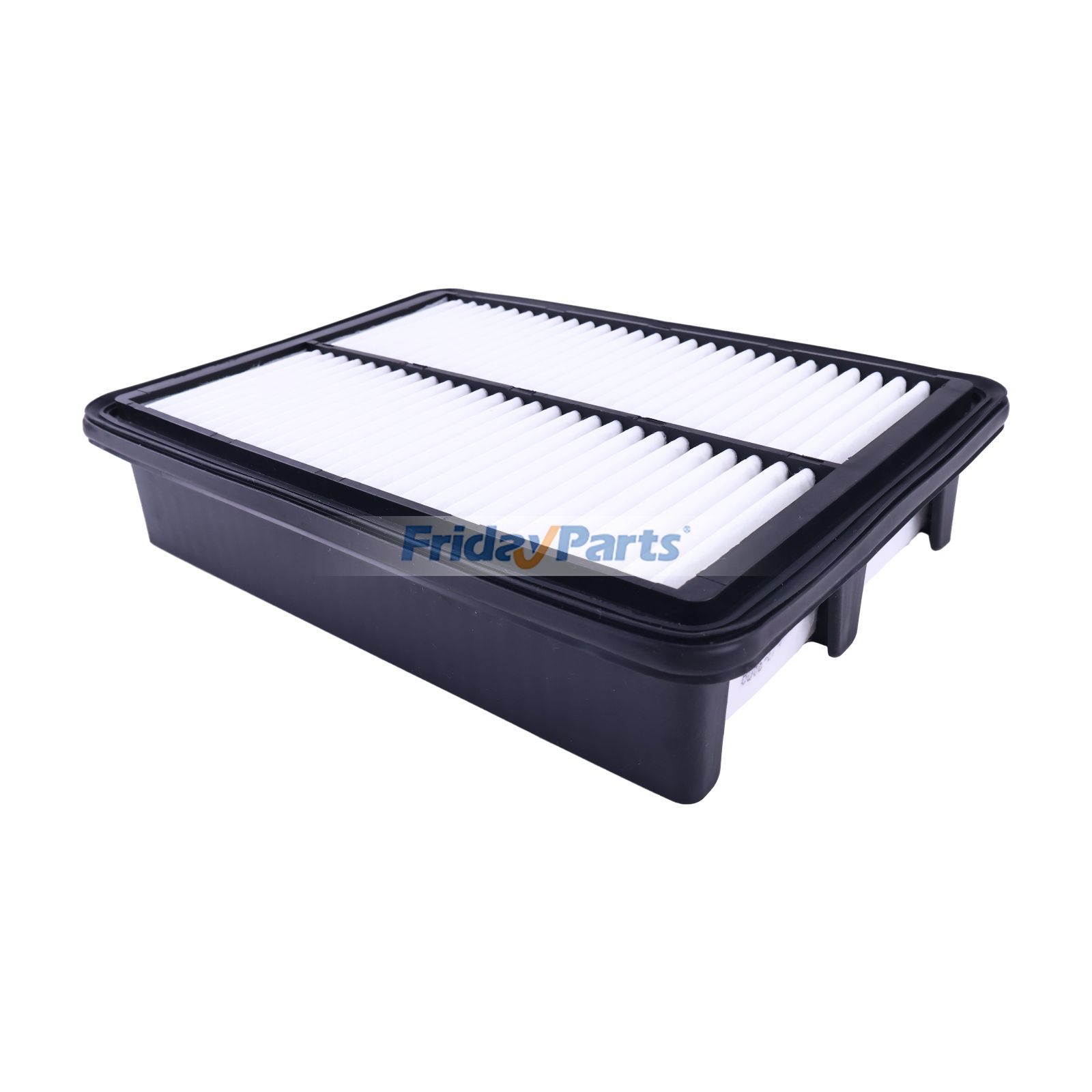 Filtre à air moteur PAH9-13-3A0A pour Mazda 3 2.0L 2.5L L4 2019-2025pourPour Mazda