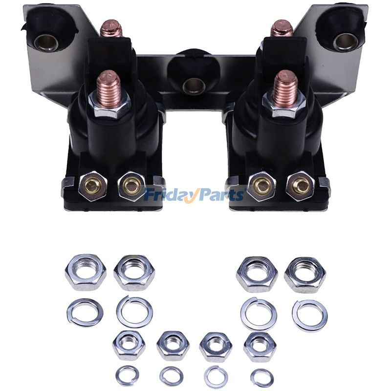 Engine Air Intake Heater Relay 68188401AA for Cummins Engine 5.9L Dodge Ram Pickup Truck 2500 3500