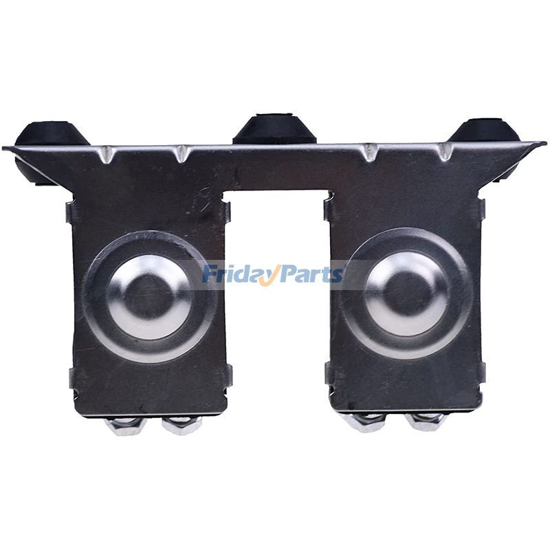 Engine Air Intake Heater Relay 68188401AA for Cummins Engine 5.9L Dodge Ram Pickup Truck 2500 3500 for less