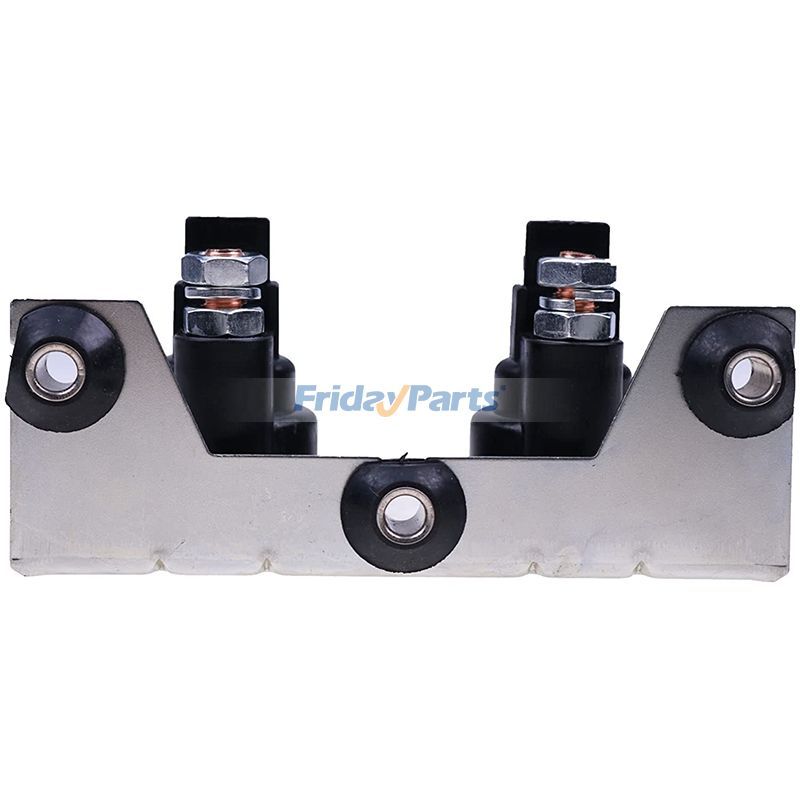 Air Intake Heater Relay for Cummins Dodge Ram Pickup For Dodge Vehicle