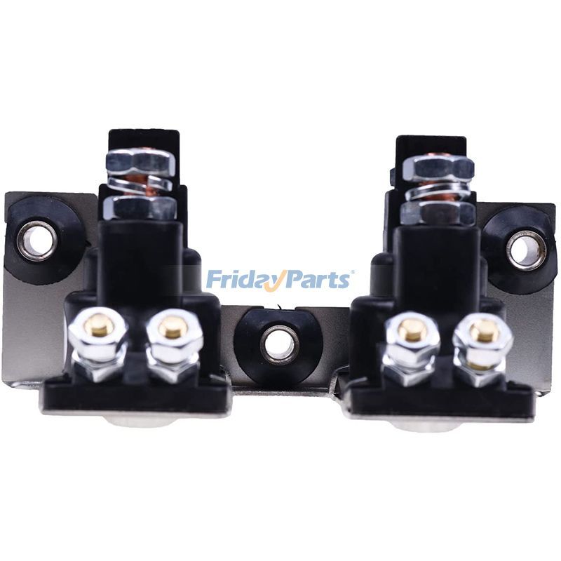  Air Intake Heater Relay for Cummins Dodge Ram Pickup For Dodge