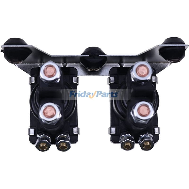 Air Intake Heater Relay for Cummins Dodge Ram Pickup in Stock in China,China Stock