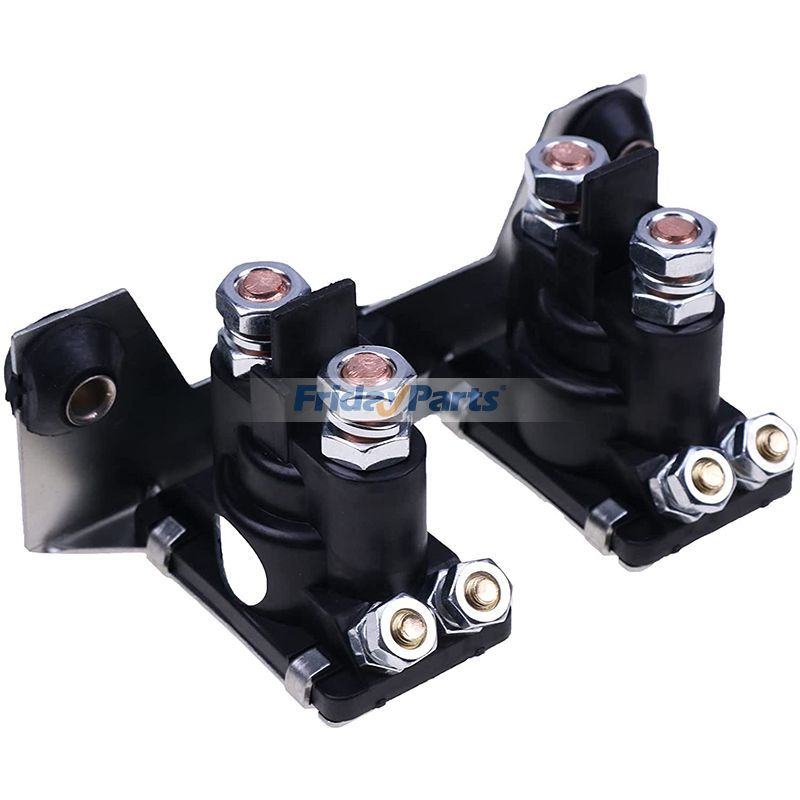 Vehicle Air Intake Heater Relay for Cummins Dodge Ram Pickup