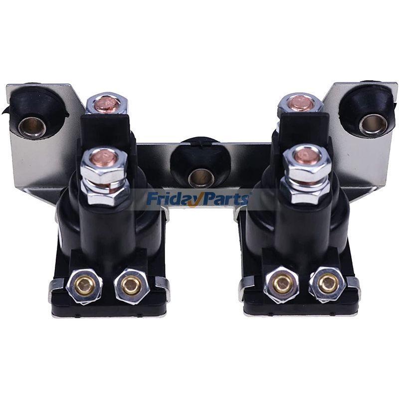 Air Intake Heater Relay for Cummins Dodge Ram Pickup for Vehicle