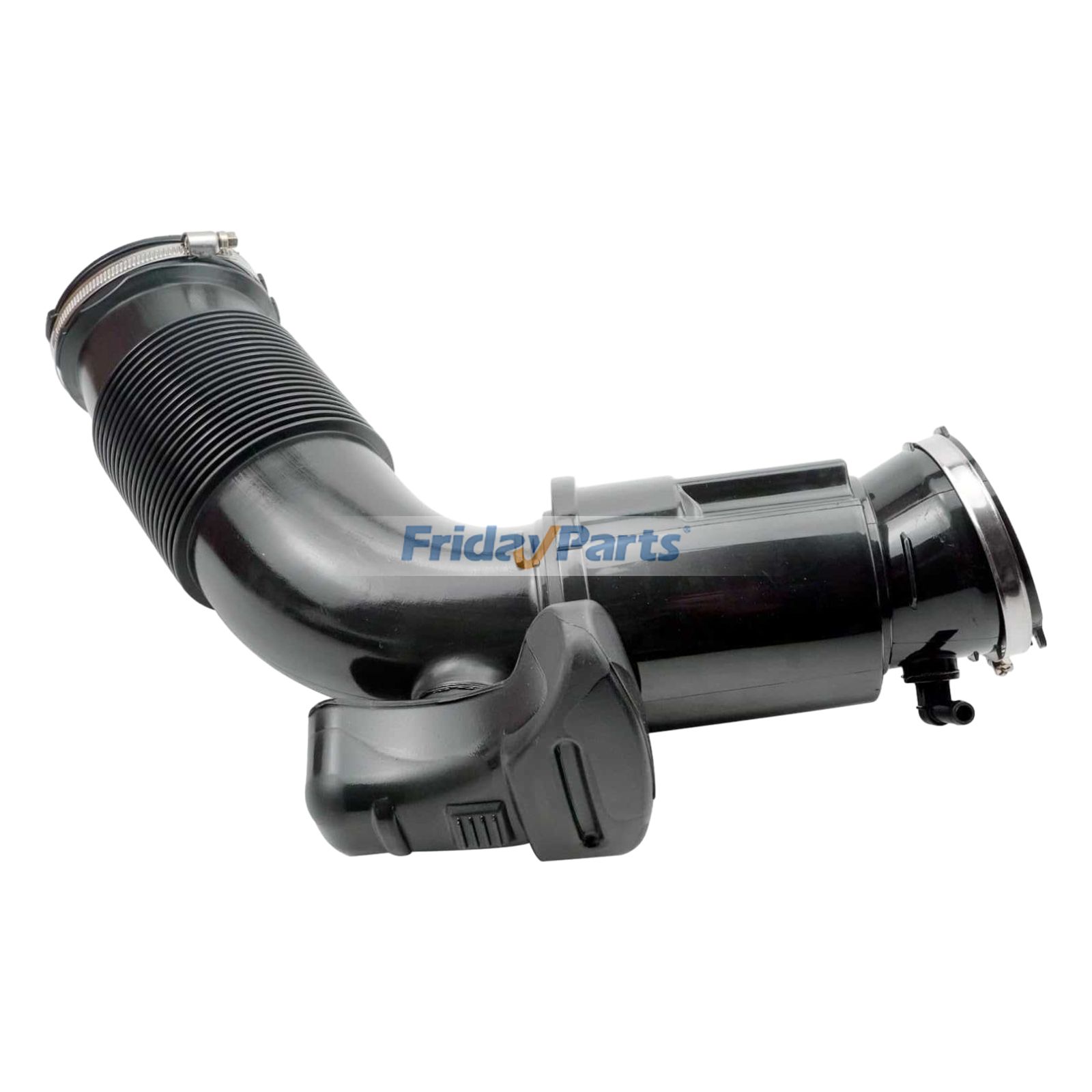Engine Air Intake Hose 06E129629R for Audi Q7 4LB 3.0L 2011-2015