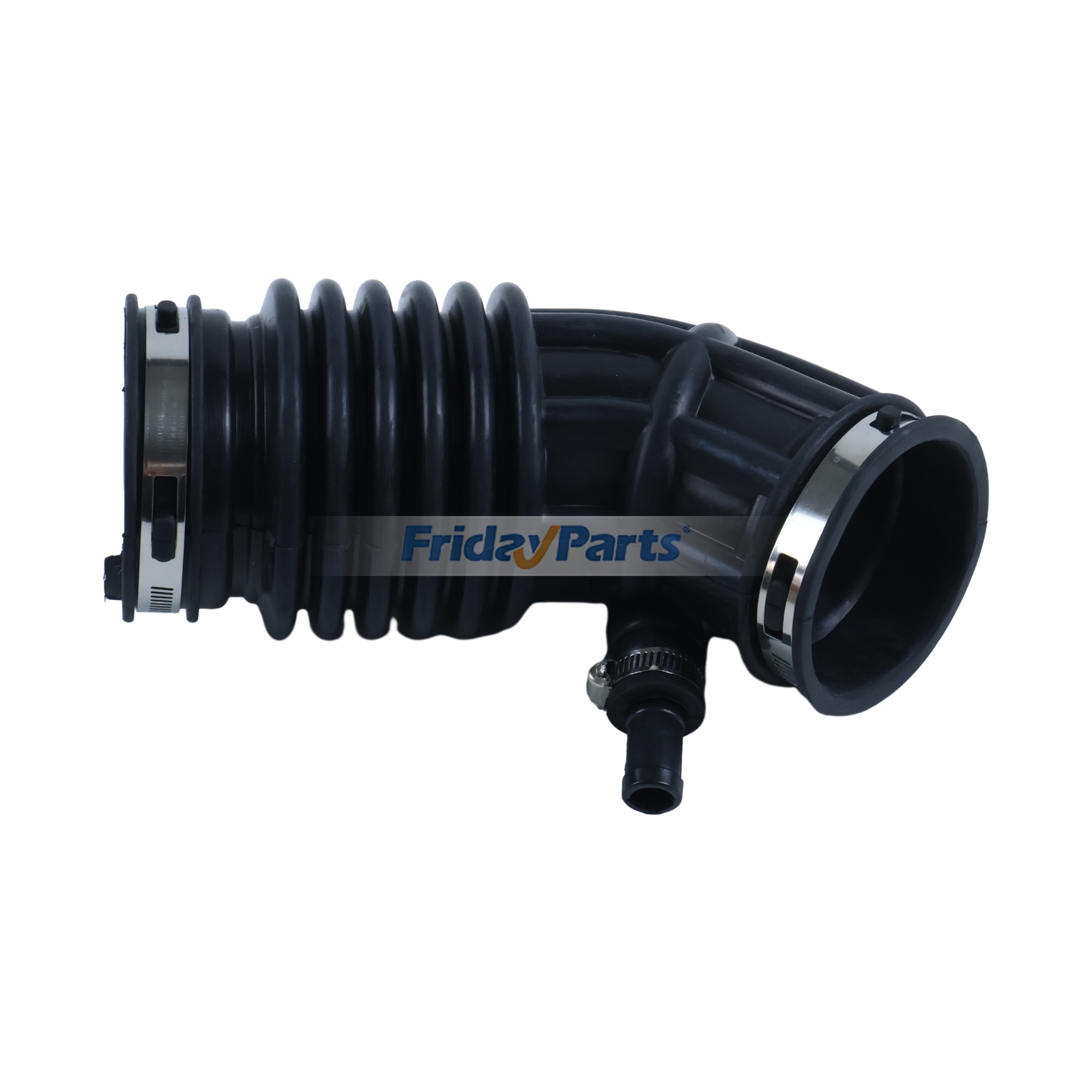 Engine Air Intake Hose compatible with Vehicle