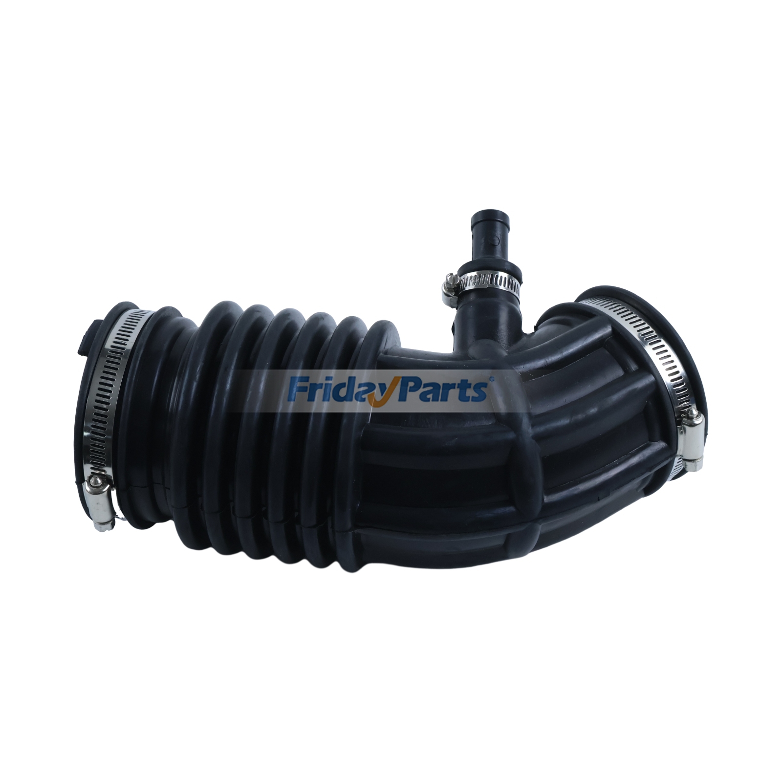 FridayParts Engine Air Intake Hose