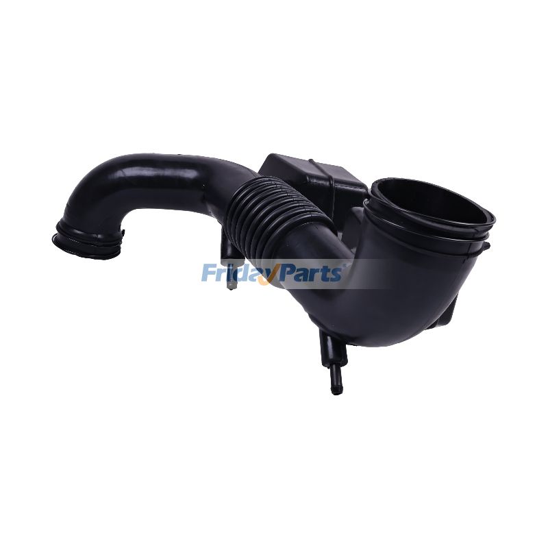 Vehicle Air Intake Hose 2009-2012 Kia EX LX 2.4L L4 2011-2013