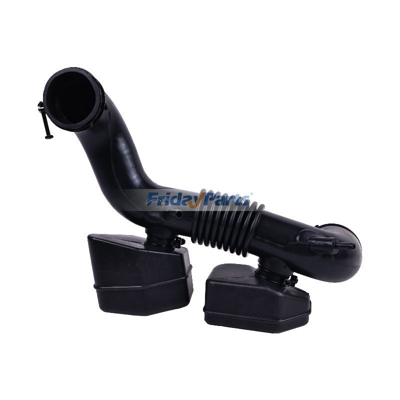 Engine Air Intake Hose 28140-2P200 for Hyundai Santa Fe 2009-2012 Kia Sorento Base EX LX 2.4L L4 2011-2013