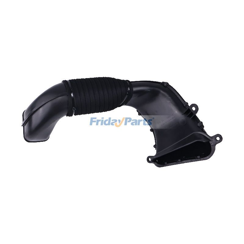 Engine Air Intake Hose C2D36204 C2Z28982 for Jaguar 2009-2015 XF 2010-2015 XFR 2013-2015 XFR-S 2010-2019 XJ