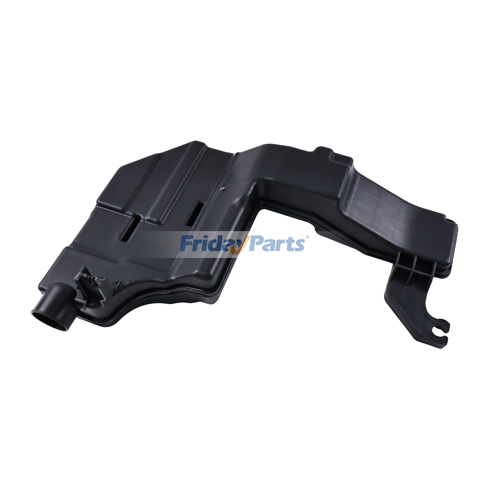 Engine Air Intake Resonator for Vehicle