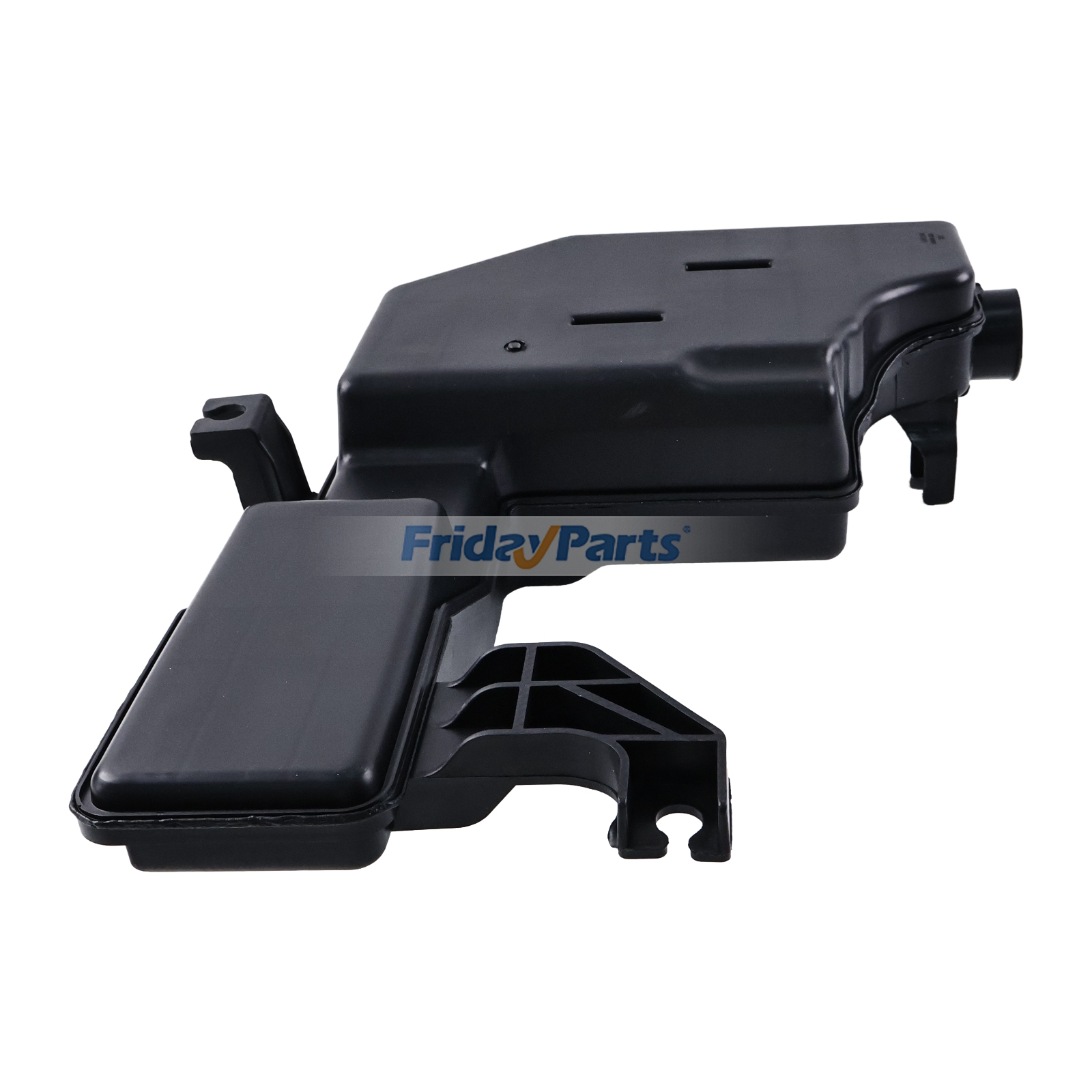  Engine Air Intake Resonator For Honda