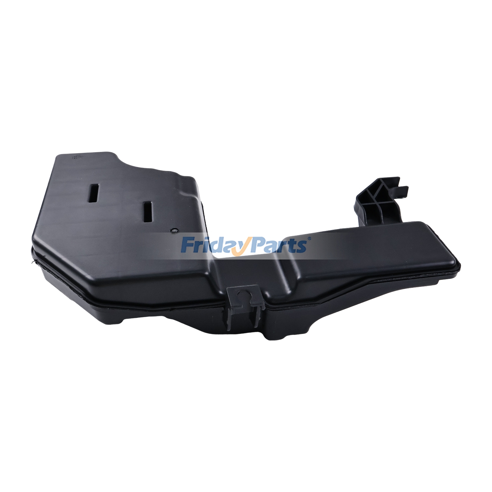FridayParts Engine Air Intake Resonator