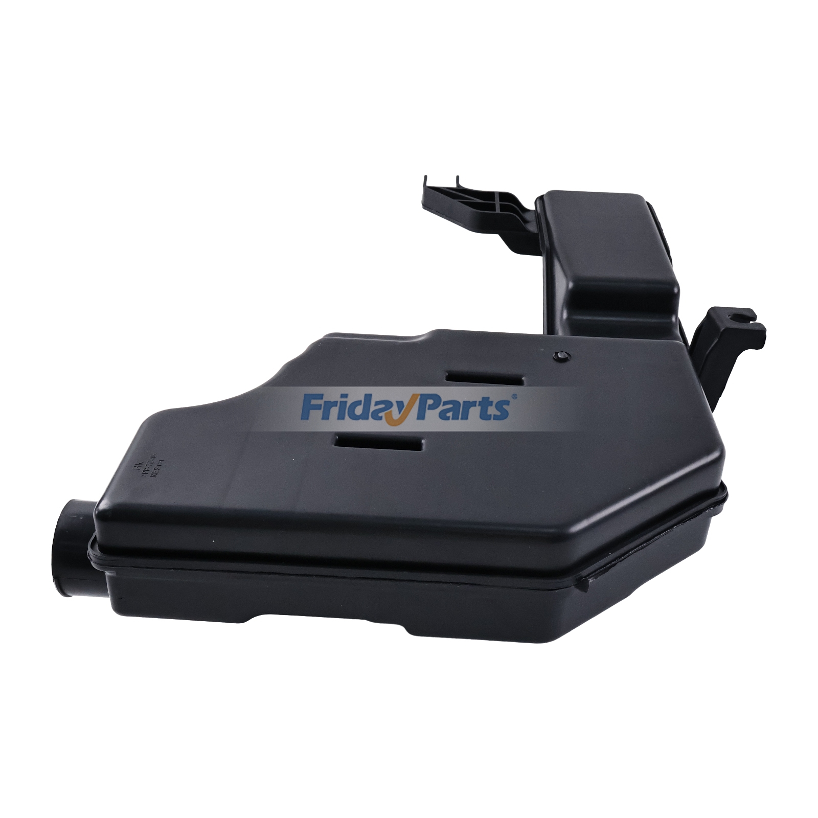 Engine Air Intake Resonator For Honda Vehicle
