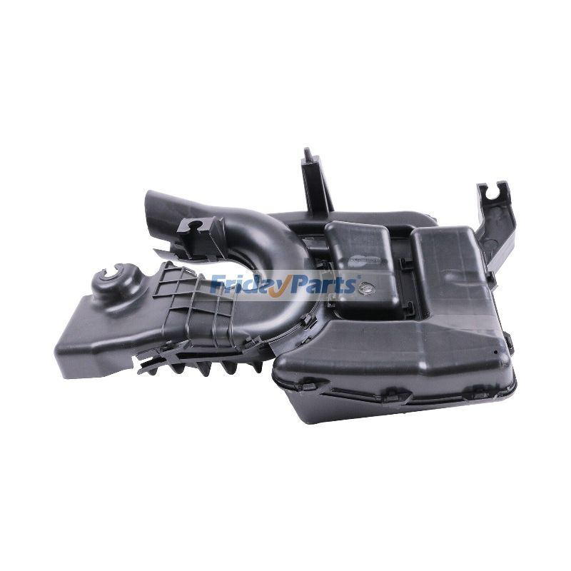 Ensemble de résonateur d'admission d'air moteur 16554-3RC2A pour Nissan Sentra 2013-2018