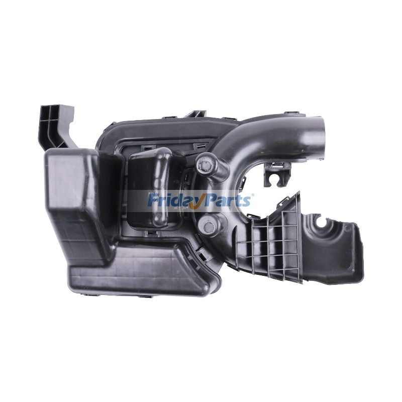 Ensemble de résonateur d'admission d'air Sentra 2013-2018pour Véhicule