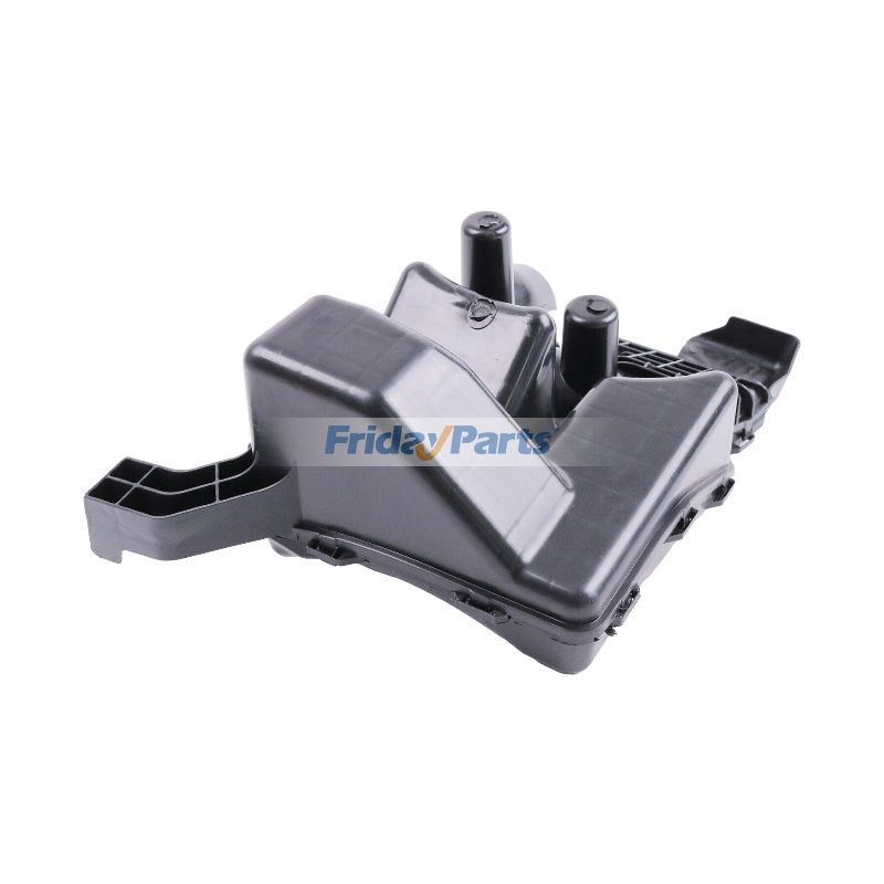 Ensemble de résonateur d'admission d'air Sentra 2013-2018 de FridayParts