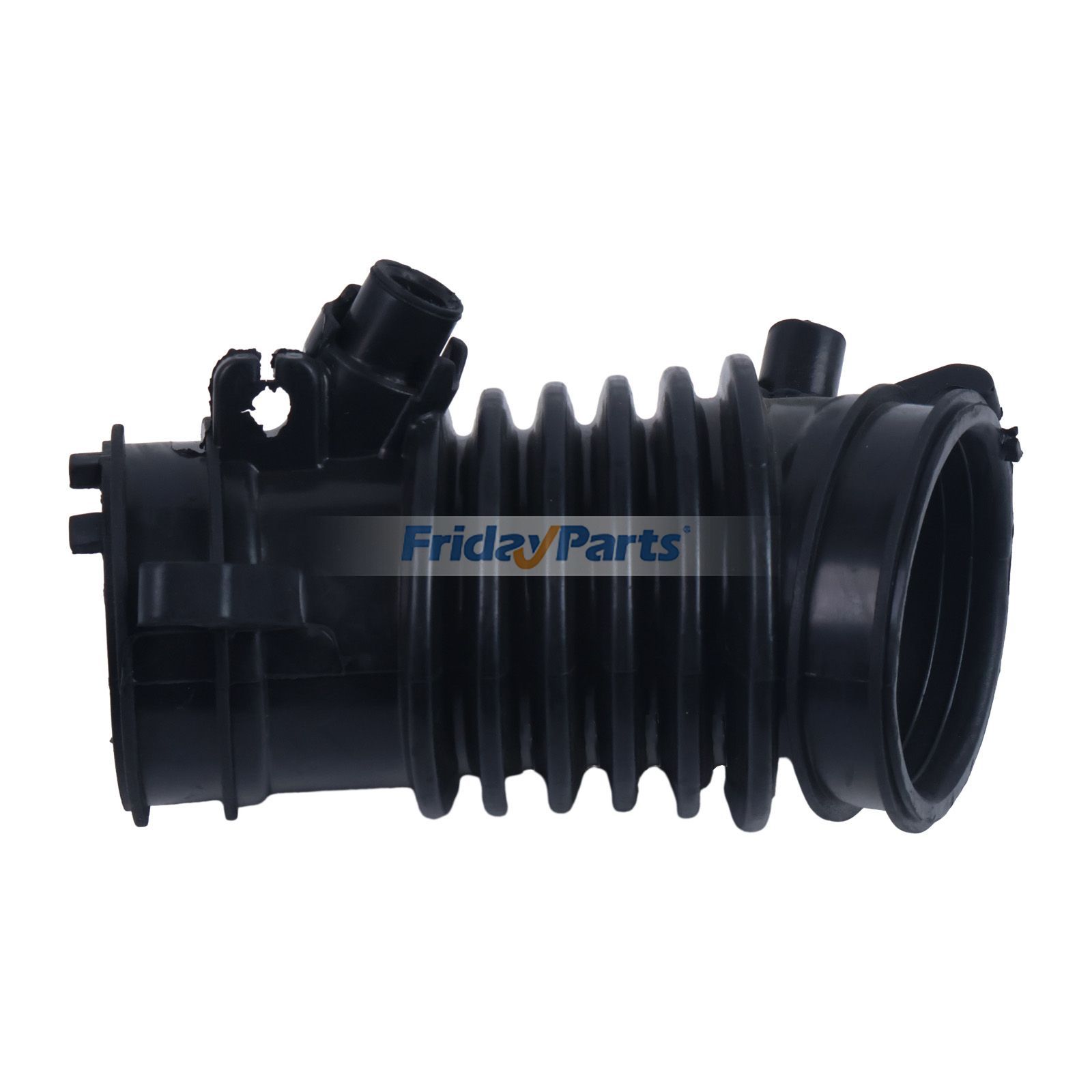 FridayParts Motor-Luftansaugrohr