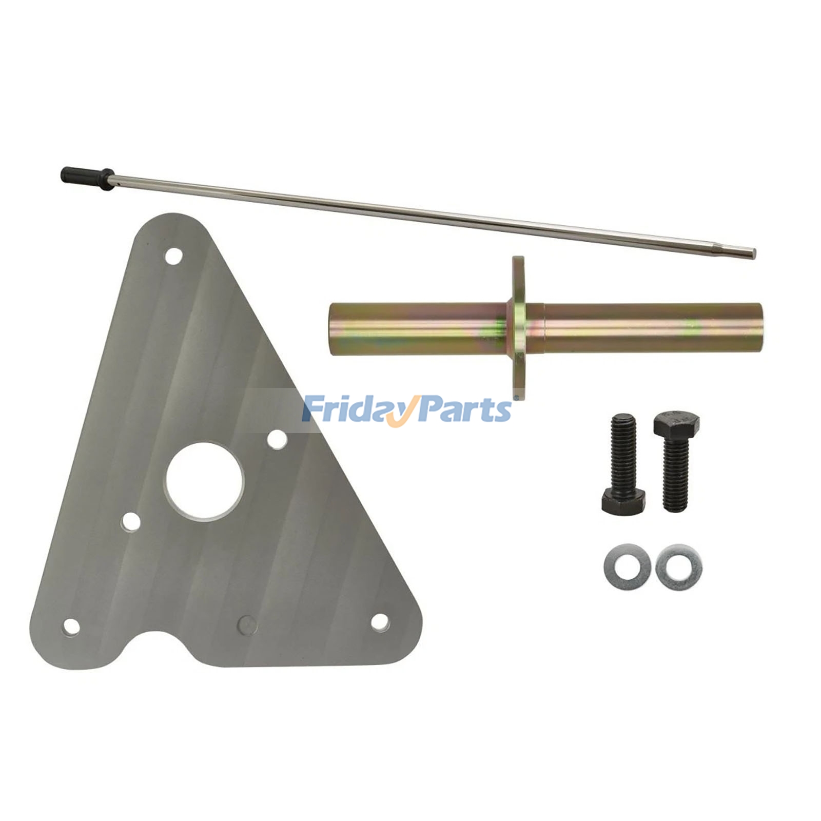 Engine Alignment Tool Kit 529036278 for Sea-Doo Watercraft GTS90 Spark 60 90 Trixx 2014-2021