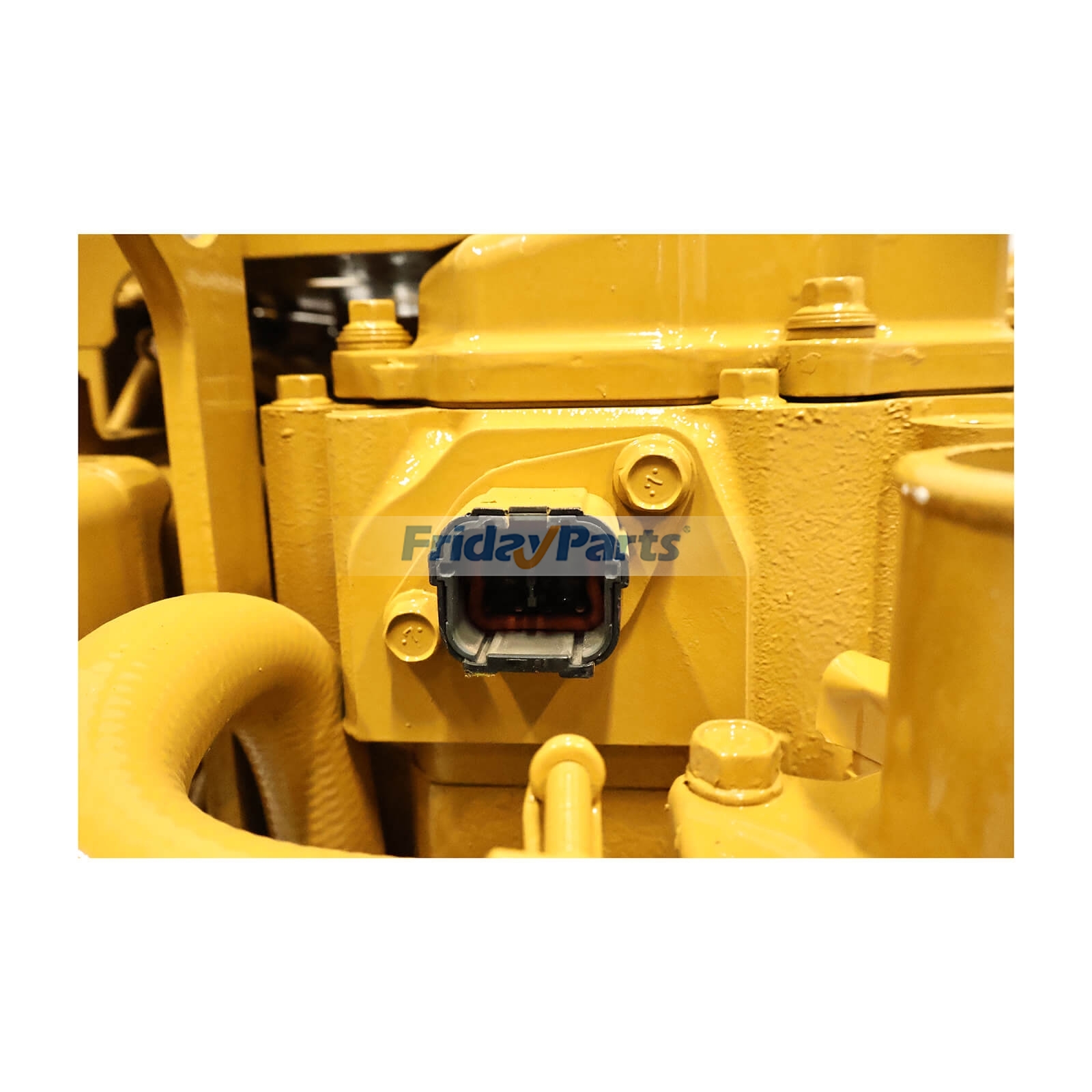Parte para Motor