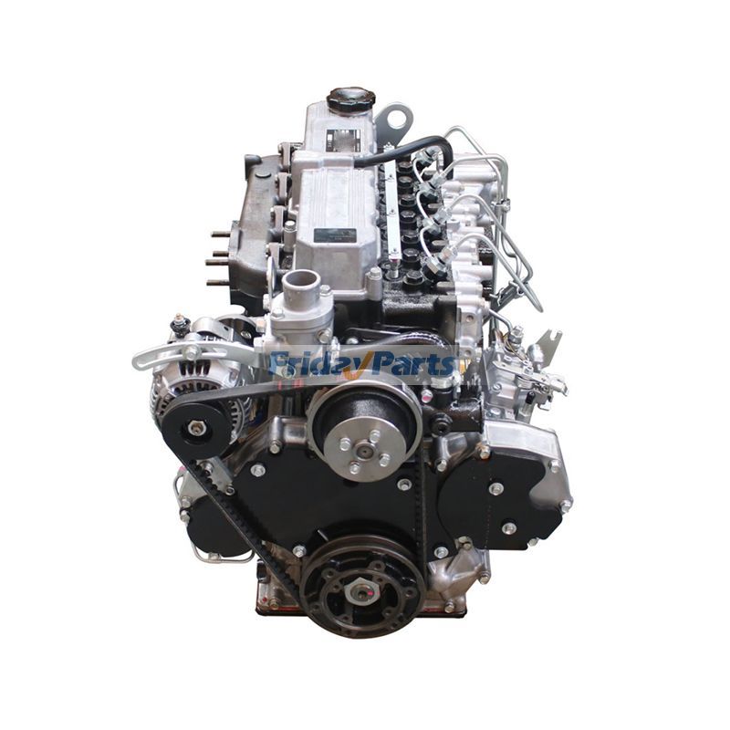 Motorbaugruppe 32A89-60600 für Mitsubishi-Motor S4S