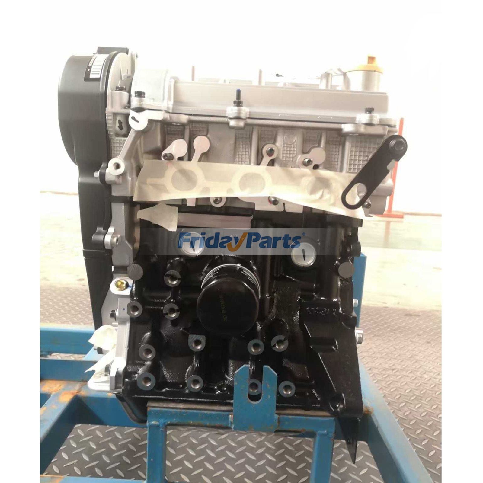 Ensemble moteur sans accessoirespour VTT/UTV,Moteur