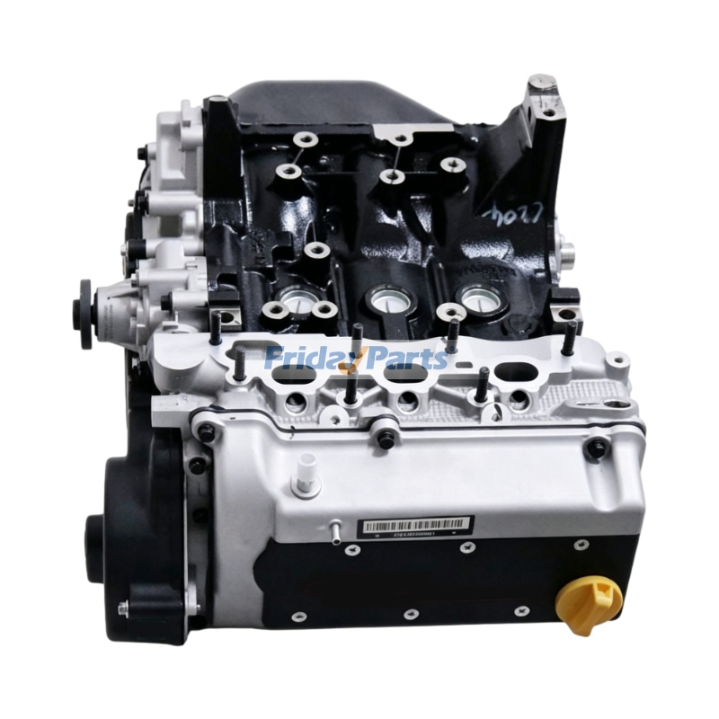 Engine Assembly for Chery SQR372XBERA01228X John Deere 4X4 Gator XUV 825i