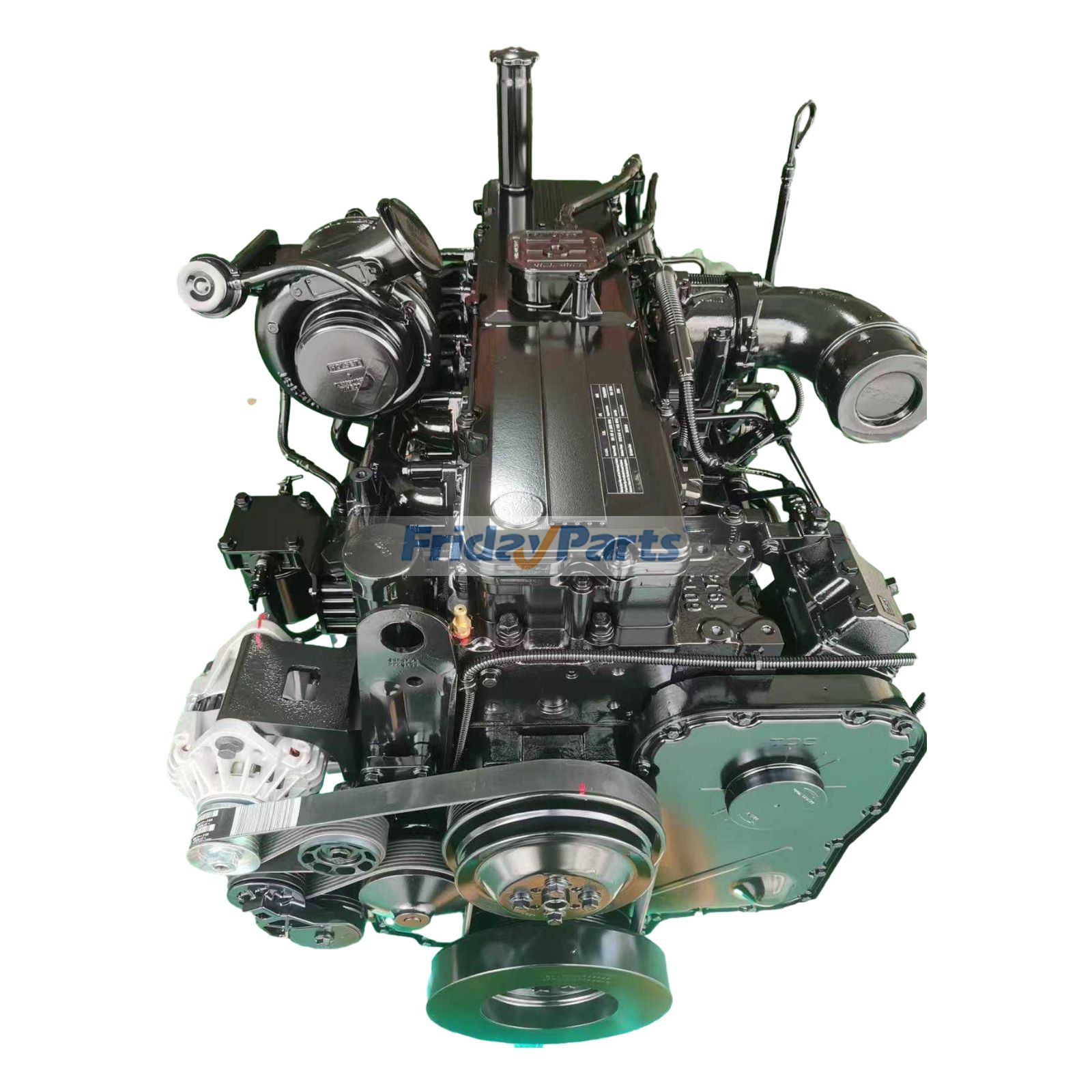 Engine Assembly  for Engine