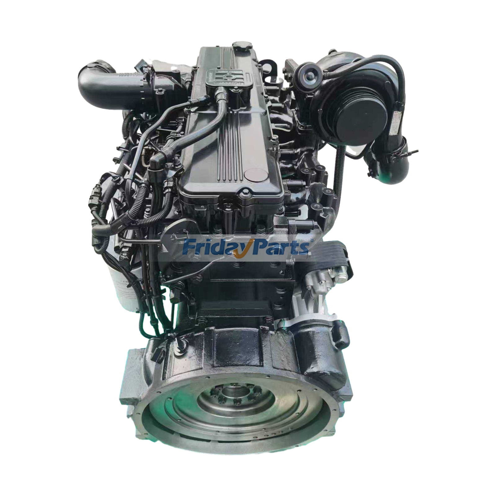 Conjunto de motor para Cummins QSL9 