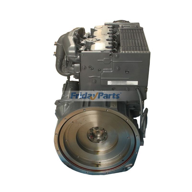 Conjunto de motor para Deutz BF4L2011