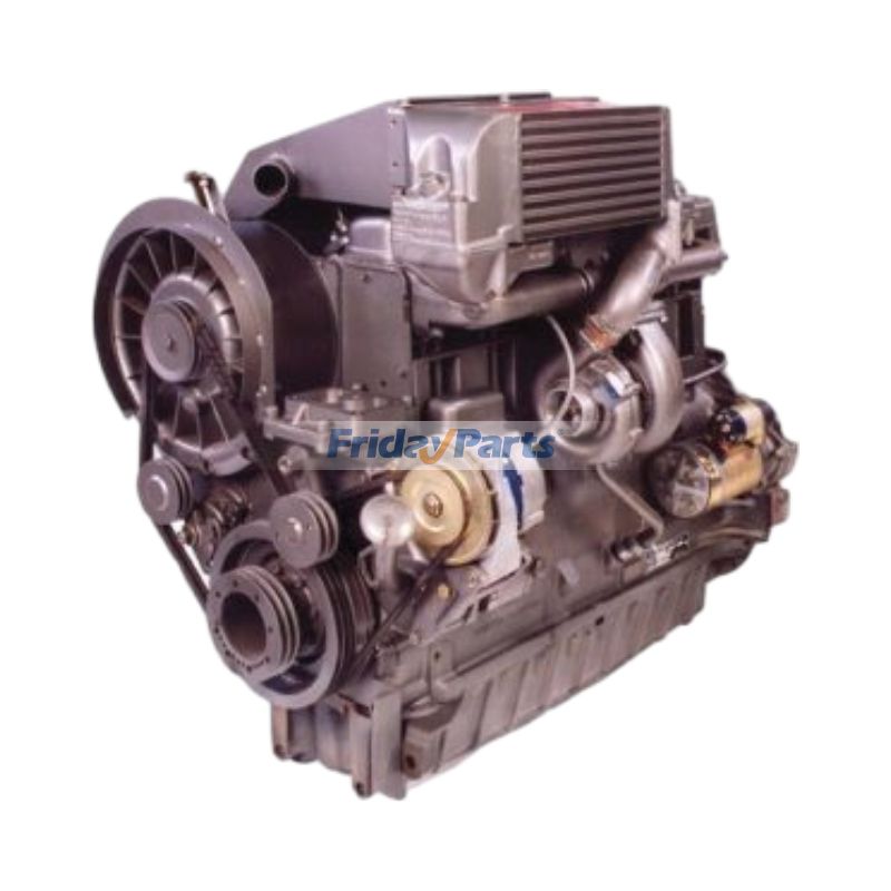 Conjunto de motor para Deutz BF6L913T