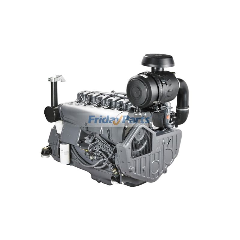 Conjunto de motor para Deutz BF6L914