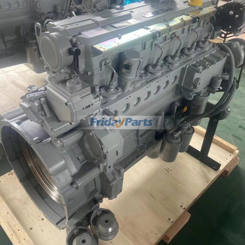 Conjunto de motor para Deutz BF6M1013 Para OTRA MARCA