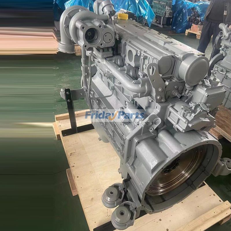 Conjunto de motor para Deutz BF6M1013