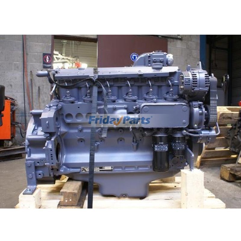 Conjunto de motor para Deutz BF6M2012