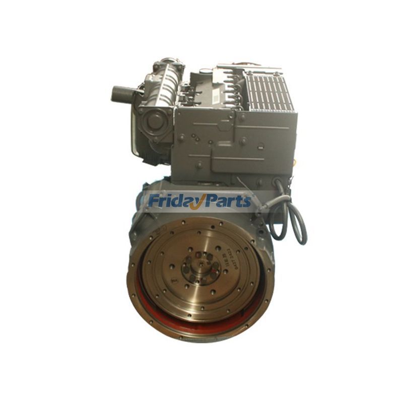 Conjunto de motor para motor Deutz F4L2011 