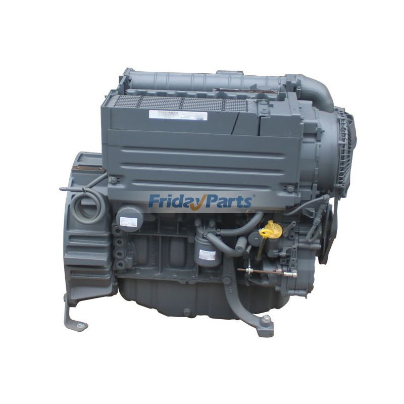 Assembly for Engine