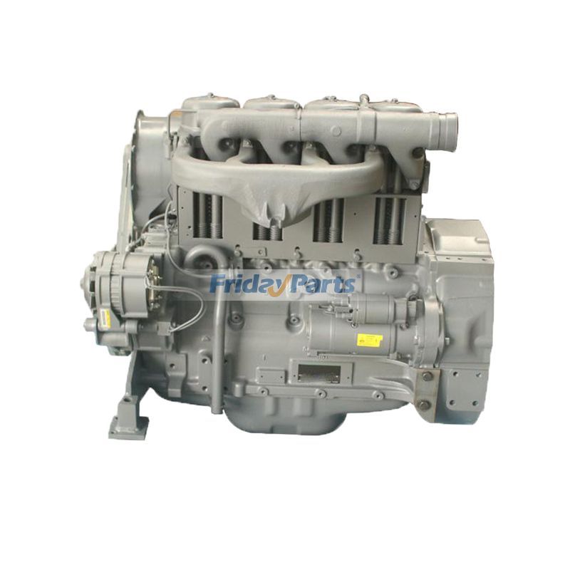 Assembly for Engine